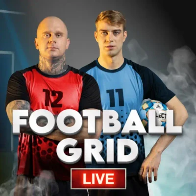 S88 Football Grid