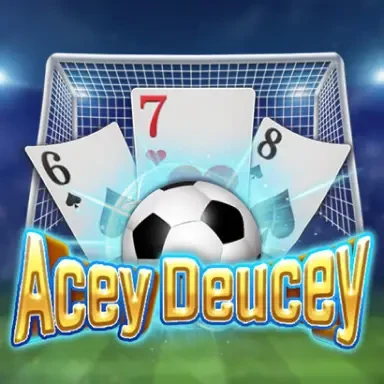 S88 Acey Deucey
