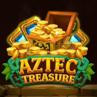 S88 Aztec Treasure