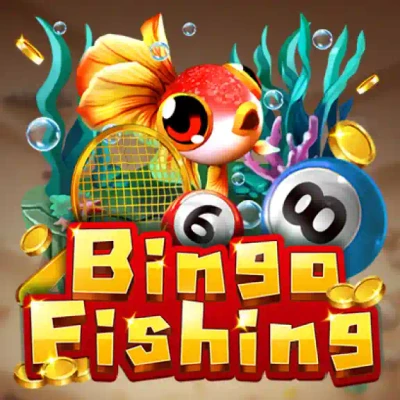 S88 Bingo Fishing