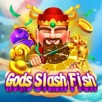 S88 Gods Slash Fish