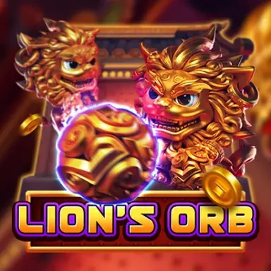 S88 Lion's Orb
