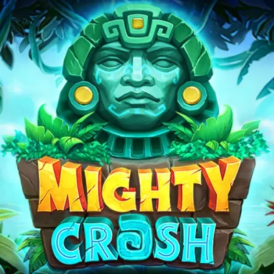 S88 Mighty Crash