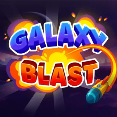 S88 Galaxy Blast