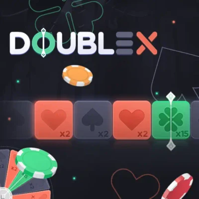 S88 DoubleX