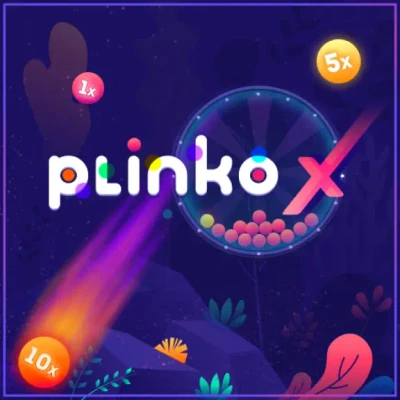 S88 PlinkoX