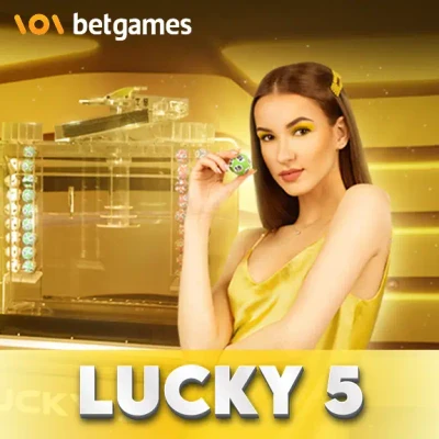 S88 Lucky 5
