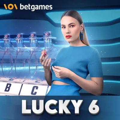 S88 Lucky 6