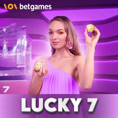 S88 Lucky 7