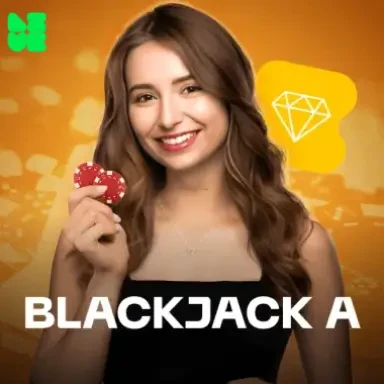 S88 Blackjack A