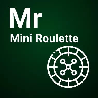 S88 Mini Roulette