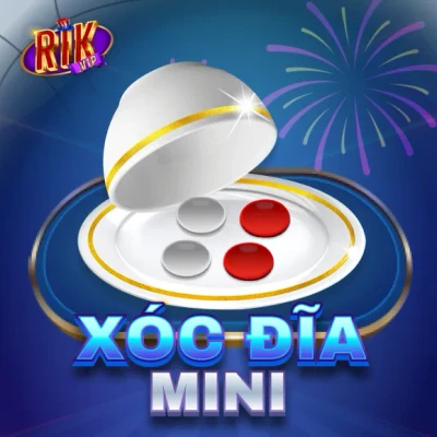 S88 Xóc Đĩa Mini