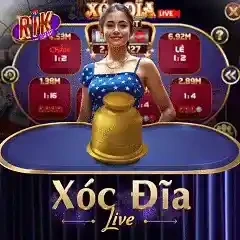 S88 Xóc Đĩa Live