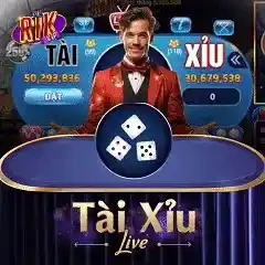 S88 Tài Xỉu Live