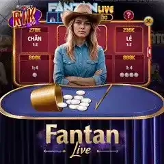 S88 Fan Tan Live