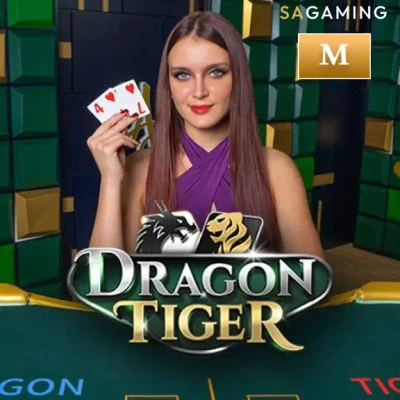 S88 M Dragon Tiger