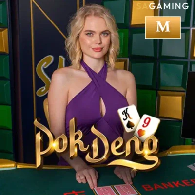 S88 M Pok Deng