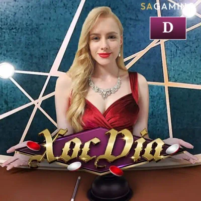 S88 D Xóc Đĩa