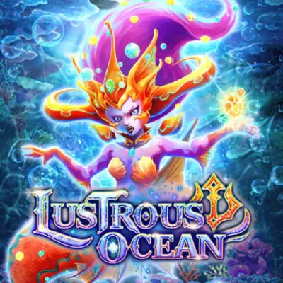 S88 Lustrous Ocean