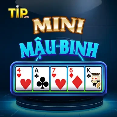 S88 Mini Mậu Binh