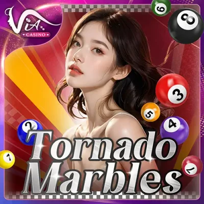 S88 Tornado Marbles