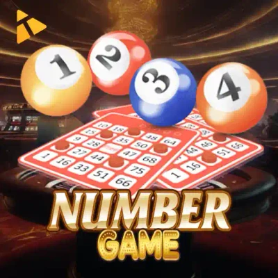 S88 Number Game
