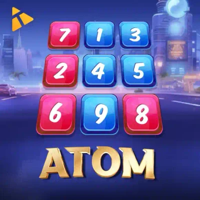 S88 Atom
