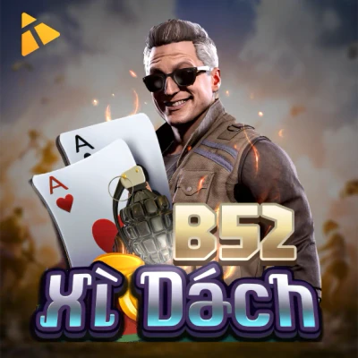 S88 Xì Dách B52