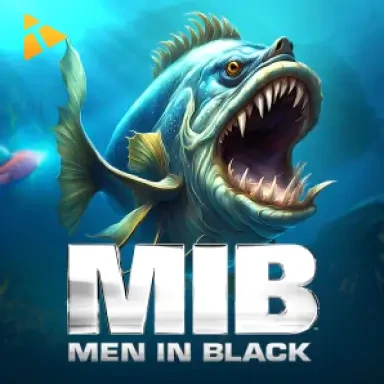 S88 Men in Black