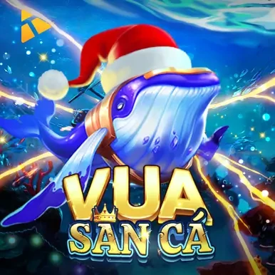 S88 Vua Săn Cá