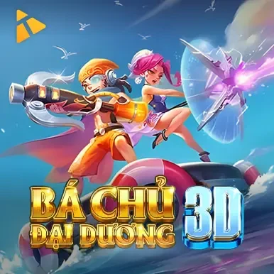 S88 Bá Chủ Đại Dương 3D