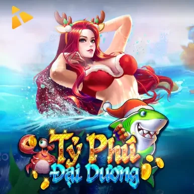 S88 Tỷ Phú Đại Dương