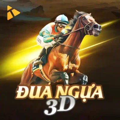 S88 Đua Ngựa 3D