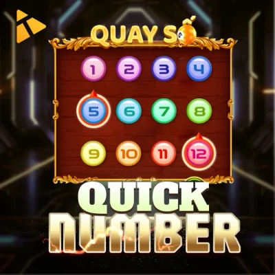 S88 Quick Number