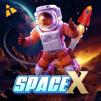 S88 Space X