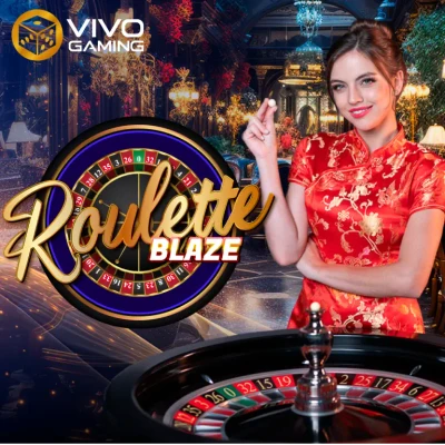S88 Blaze Roulette