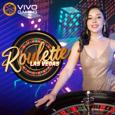 S88 Las Vegas Roulette