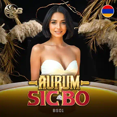 S88 Aurum Sicbo BS01