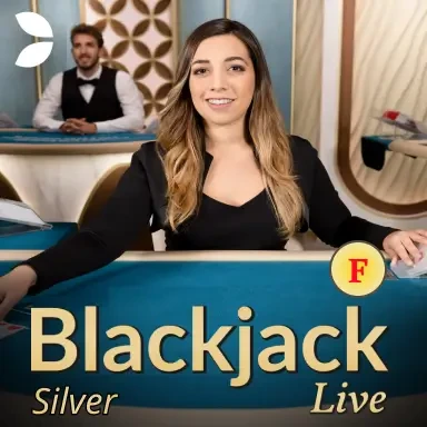 S88 Blackjack Silver F