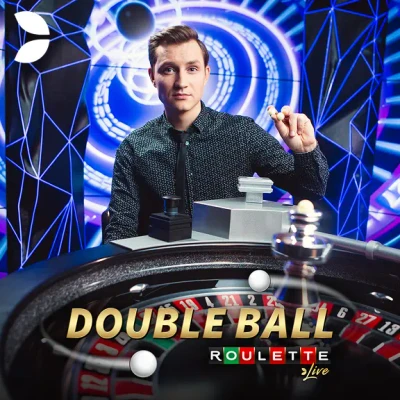 S88 Double Ball Roulette