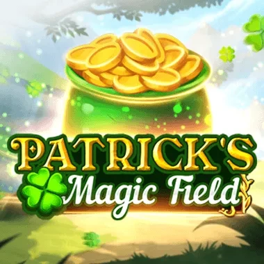 S88 Patrick's Magic Field