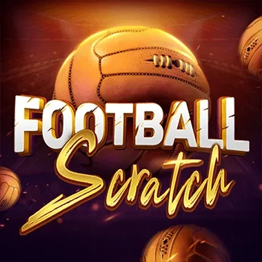 S88 Football Scratch