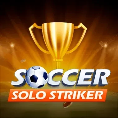S88 Soccer Solo Striker