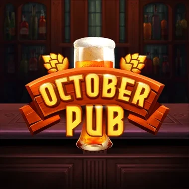 S88 October Pub