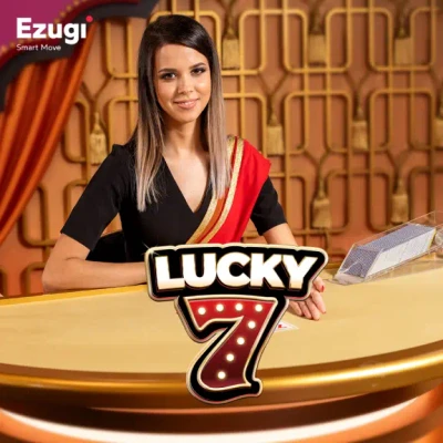 S88 Lucky 7
