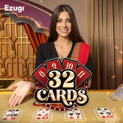 S88 32 Cards
