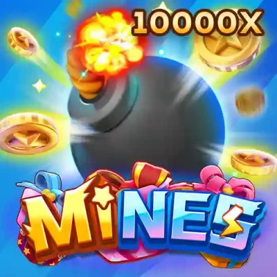 S88 Mines
