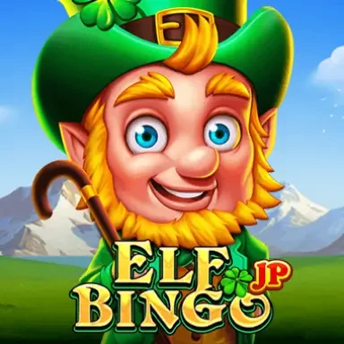 S88 Elf Bingo