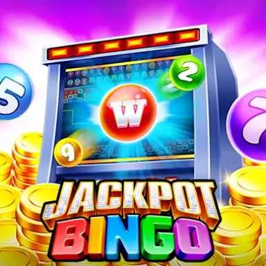 S88 Jackpot Bingo