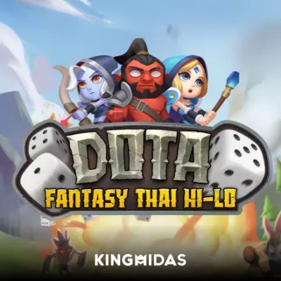 S88 Dota Hi - Lo